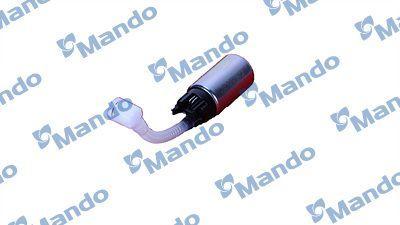 MANDO Fuel Pump MMP010019 - Compatible with i10 1.0/1.2 — Fuel Delivery