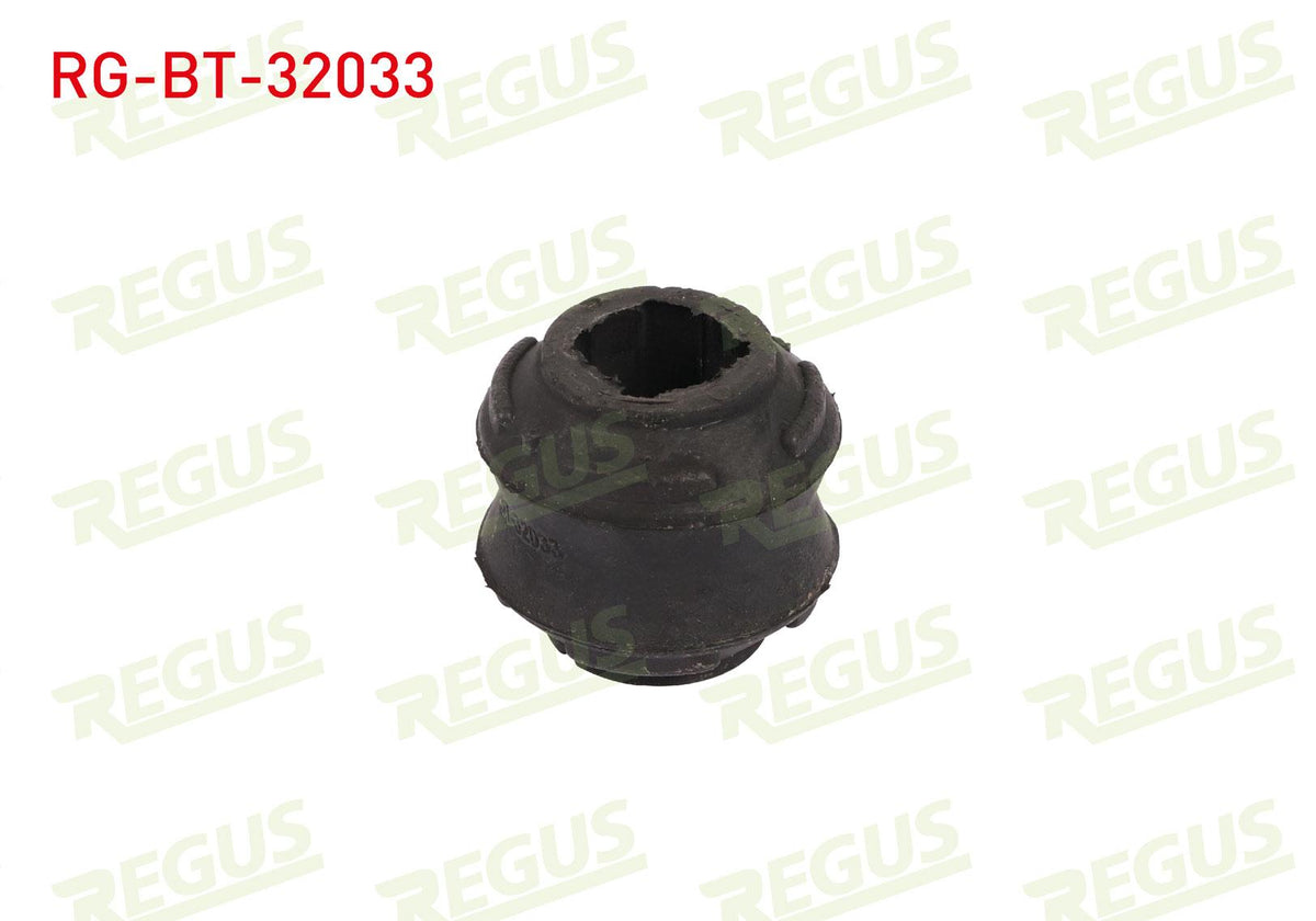 REGUS RG-BT-32033 Sway Bar Bushing Rear Left-Right Center Diameter 15 Opel Vectra A 2.0 1988-1995 — Bushings & Mounts