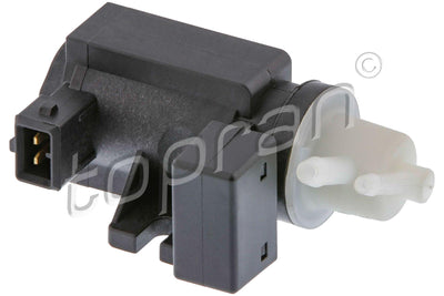 Topran 639910 Turbo Solenoıd Valve Astra J A13dte A17dtc A17dtr Mokka A17dts Meriva B A17dt A17dtc — Valves & Actuators