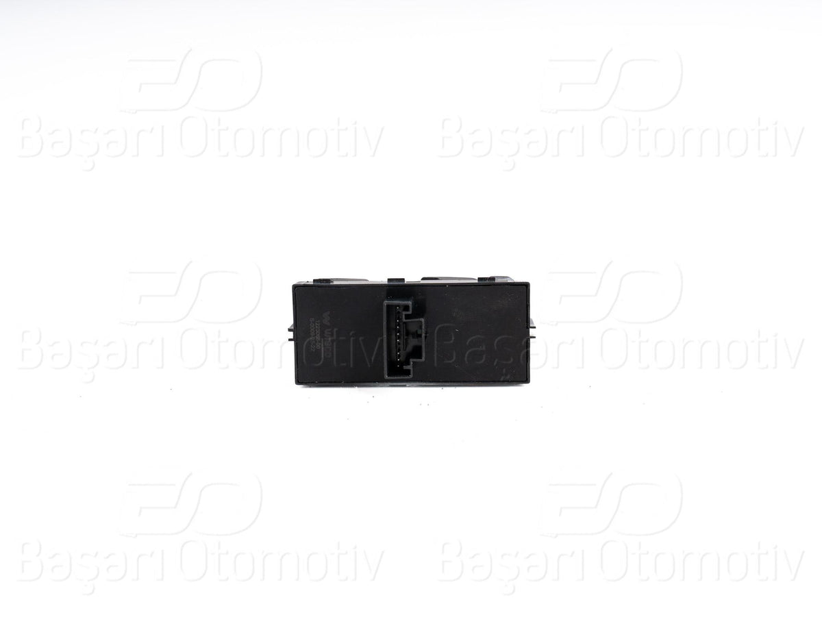 Wisco 1223066-00 Glass Switch Quad 8 Pin Skoda Octavia Fabia 13 > — Switches & Relays