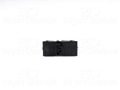 Wisco 1223066-00 Glass Switch Quad 8 Pin Skoda Octavia Fabia 13 > — Switches & Relays