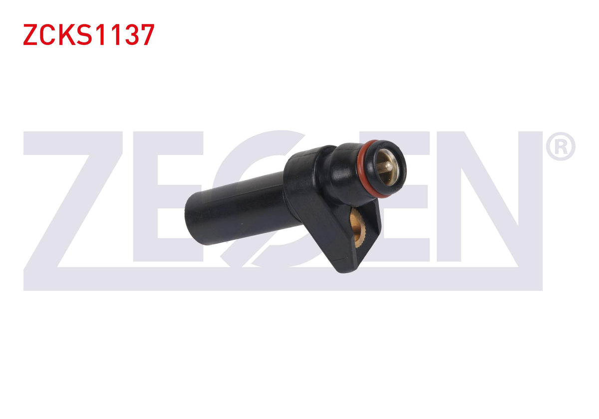 Zegen ZCKS1137 Crankshaft Speed Sensor Mercedes C-Series (W202) C 180 1993-2000 / E-Series (W210) E 200 CDI 1998-2002 / S-Series (W140) S 280 1993-1998