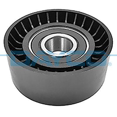 Dayco APV2751 V-Belt Tensioner Bearing Touareg Q7 A6 Bks Bmk Bun 2,7 TDI 3,0 TDI 04- — Pulleys & Tensioners
