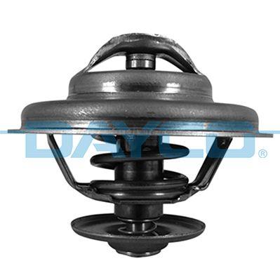 Dayco DT1125V Thermostat 87°C (VW: Crafter-Transporter IV 2.5Tdi) — Water Pump & Thermostat