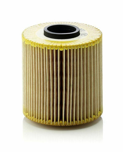 Mann Hu921x Oil Filter Compatible with BMW E30, BMW E34 and 1 more — Oil Filters