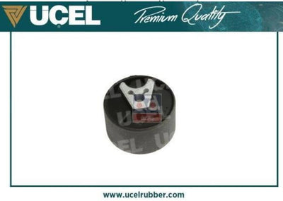 Üçel 41750 Engine Mount (Peugeot: P. Tepee-308-3008 / Citroen: Berlingo-C4 1.4 1.6 16V HDi) — Mounts
