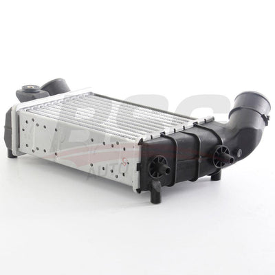 Bsg 10-535-001 Turbo Radiator Alfa 147 1.9 JTD 00 — Radiators & Fans