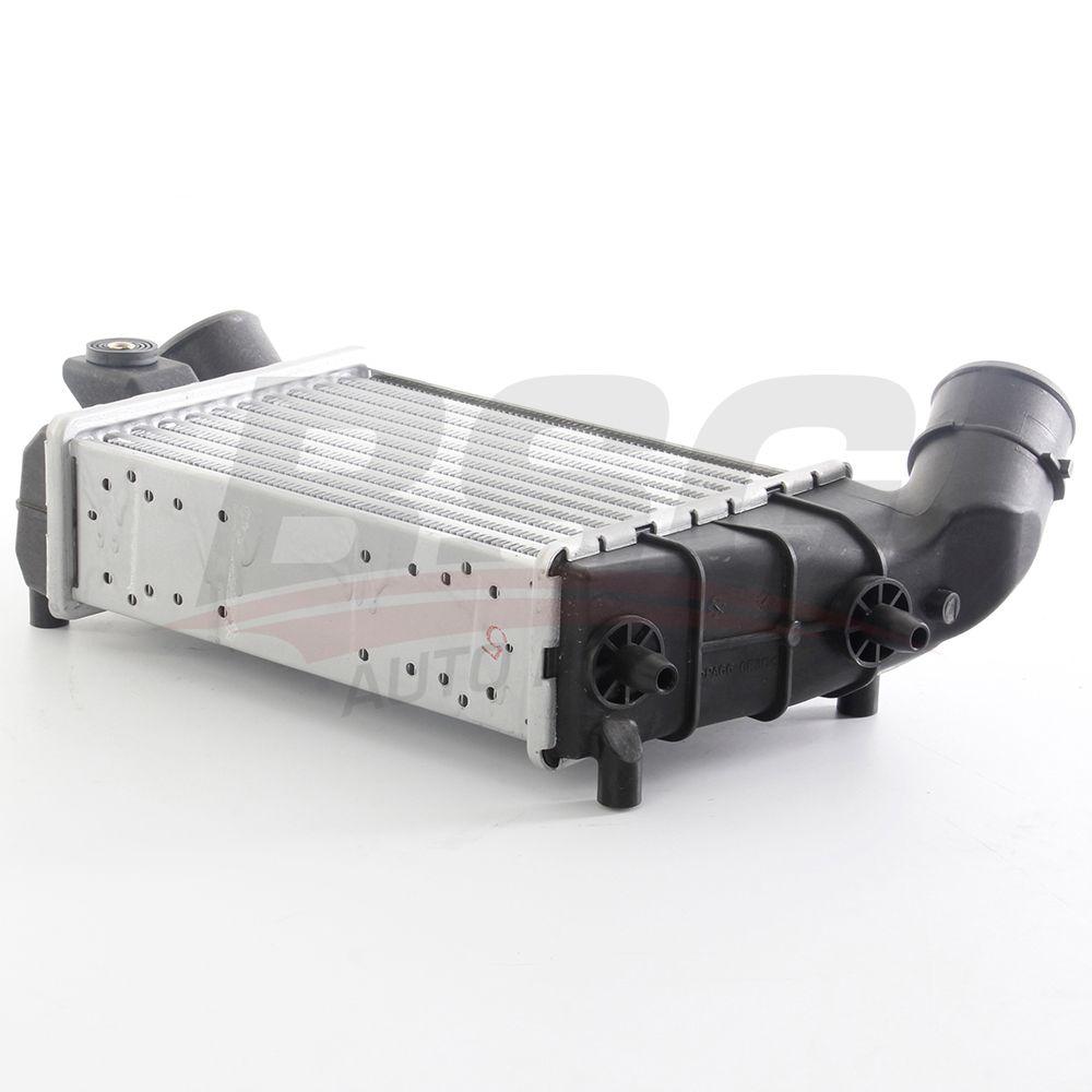 Bsg 10-535-001 Turbo Radiator Alfa 147 1.9 JTD 00 — Radiators & Fans