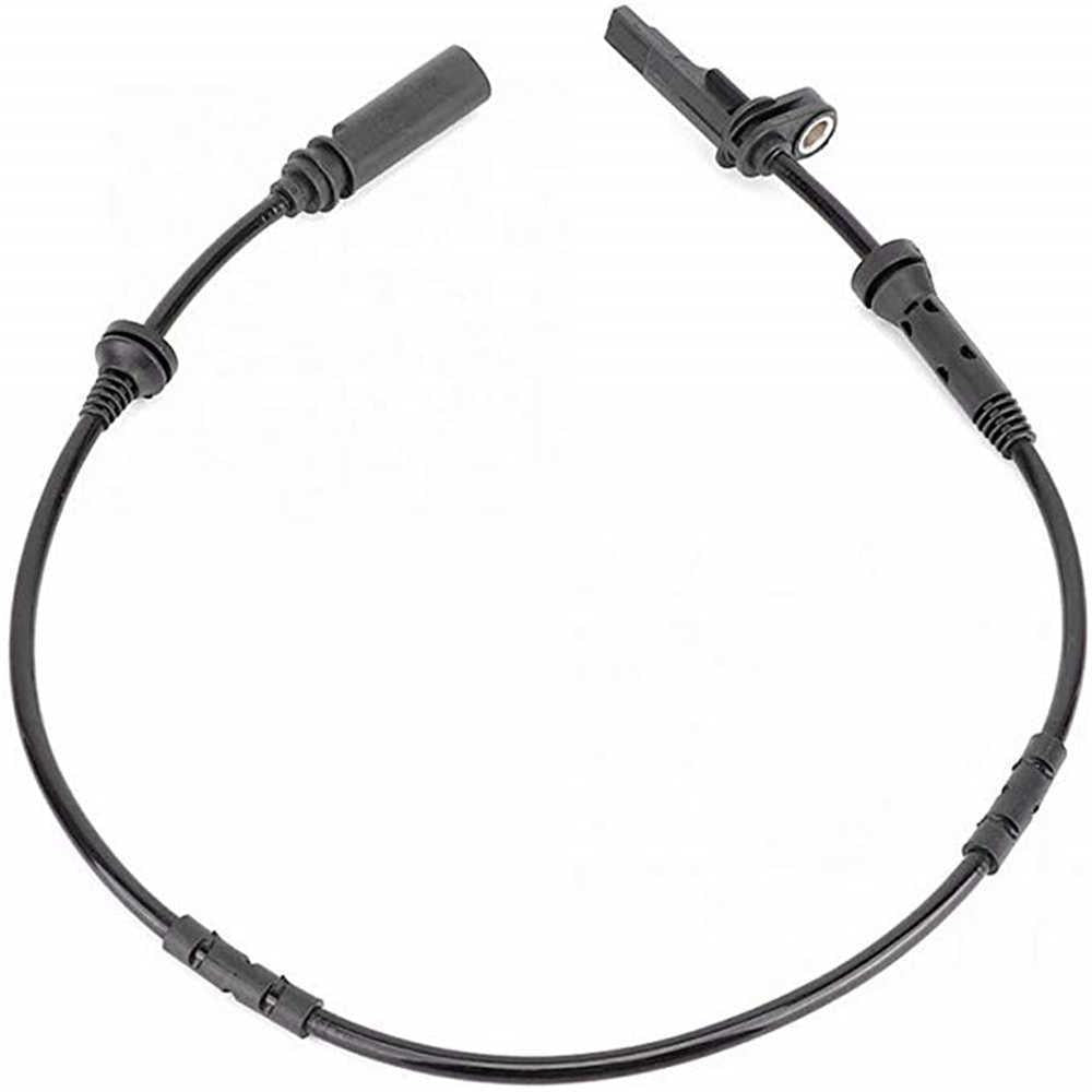 Swag BMW X3 Series F25 20dx Rear ABS Sensor - Compatible for BMW Enthusiasts — Brake Sensors & ABS
