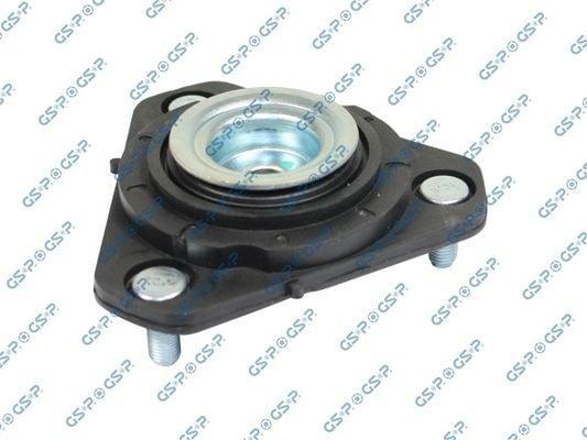 GSP Shock Absorber Mount Front Left & Right without Bearing Civic VIII IX 2012 — Bushings & Mounts