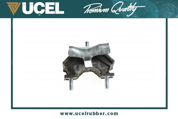 Üçel S10456 Engine Mount Right R 19-Megane I-Scenic I — Mounts
