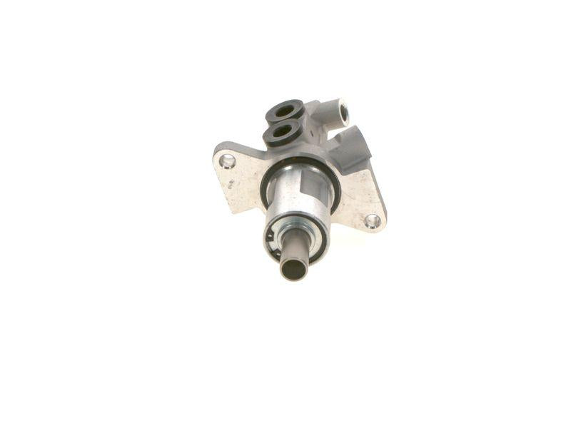Bosch 0986481087 Ana Merkez BMW E81-E87 E90 — Brake Hydraulics