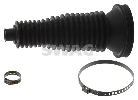SWAG 30945480 Steering Boot Right Side A4 A5 A6 A7 A8 Q5 10 > 18 — Axles, CV Joints & Boots