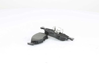 Bsg 25-200-013 Brake Pad Front Punto Evo / Fiat 500 1,3-1.4 07 — Brake Pads
