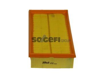 Purflux A762 Air Filter BMW E28 E30 E32 E34 E36 — Air & Cabin Filters
