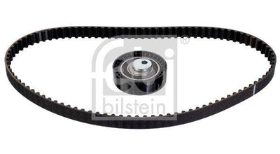Febi Bilstein 37640 Camshaft Bearing Kit (Timing Belt Kit) Dacia Dokker Lodgy Logan Sandero 1.6 16V /1.4 /1,6Mpi — Belts