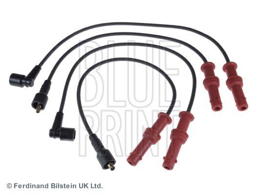 Blue Print ADS71605 Spark Plug Wire Set (Subaru: Forester 2.0 98-02 / Impreza 1.6-2.0 94-00 / Legacy 2.0 94-99)