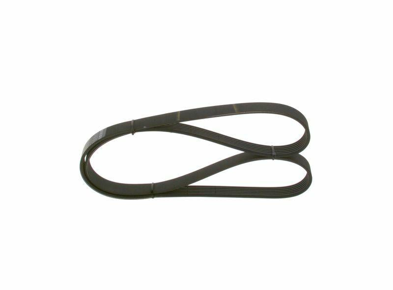 BOSCH V Belt 1987947996 - W124, R129, C124 Models — Belts