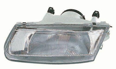 DEPO Mitsubishi Carisma Left Headlight - Electric H4 - ECE Approved — Headlights