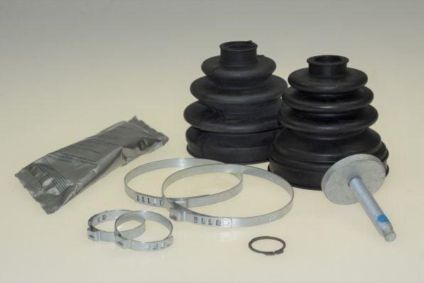 GKN 306636 Axle Bellow - Durable Three-Joint CV Boot for Volvo — Axles, CV Joints & Boots