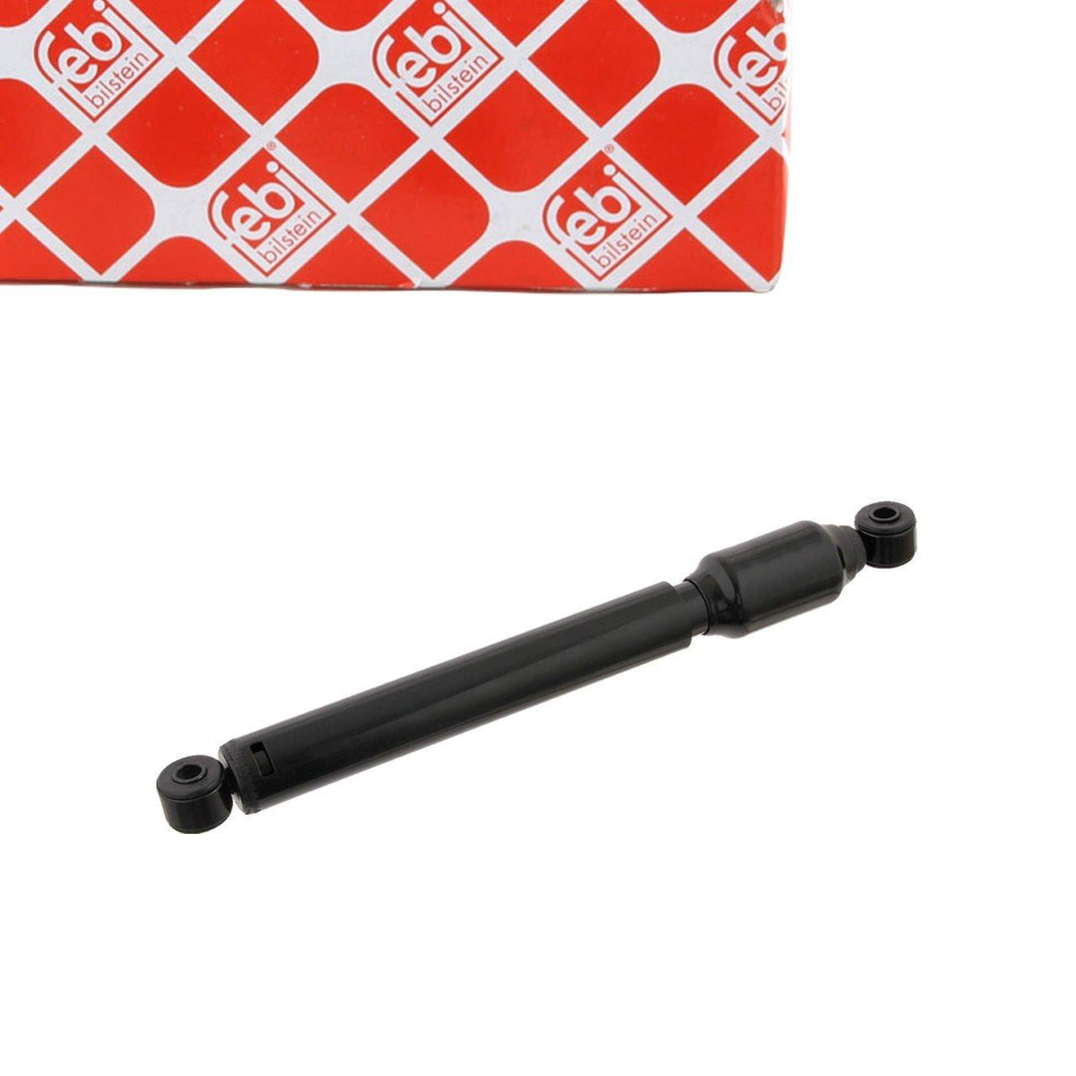 FEBI BILSTEIN Steering Damper for Mercedes C-Class W202 — Steering Components