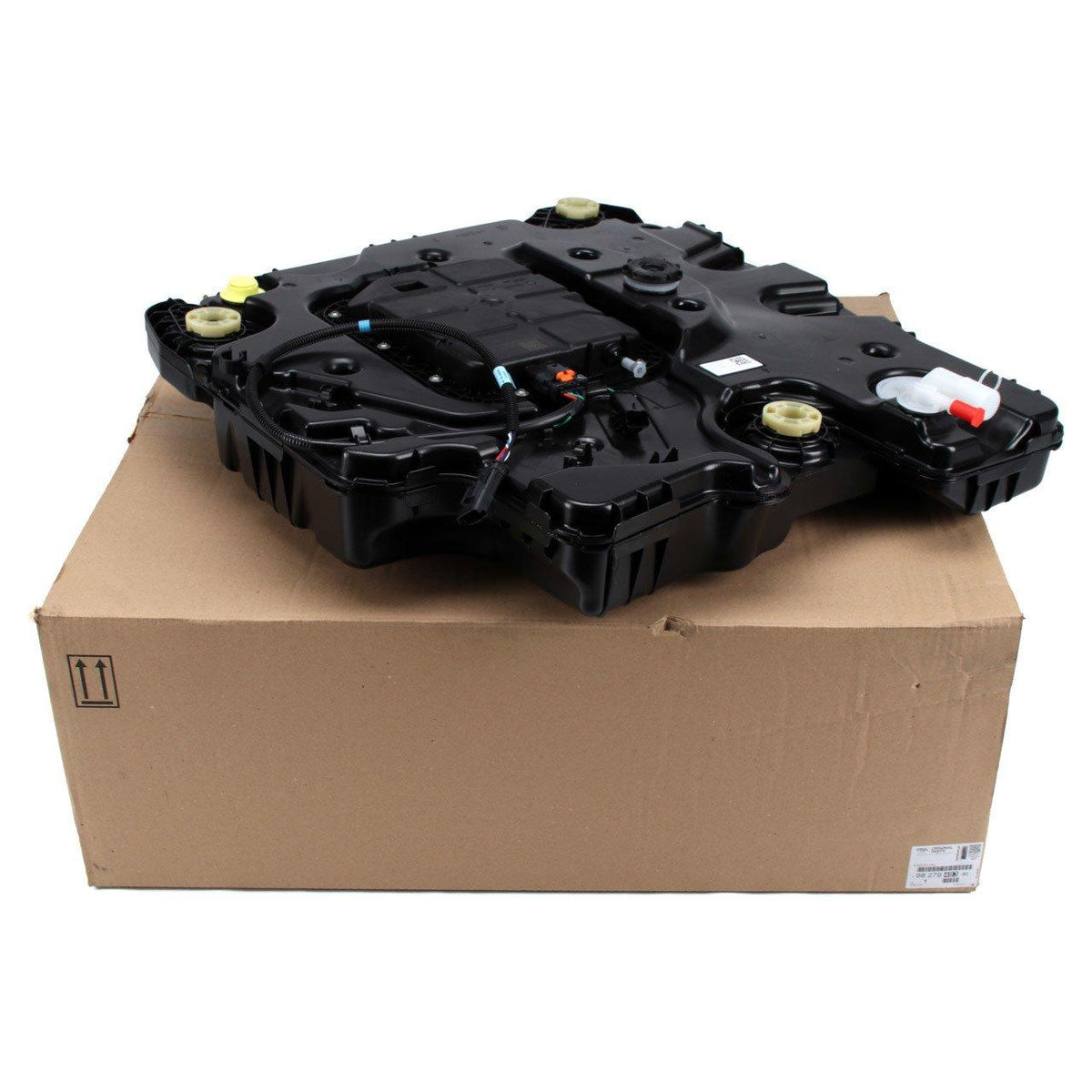 PSA 1682620880 Opel Corsa F Urea Solution Tank Complete Genuine