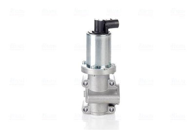 Nissens 98180 EGR Valve Opel Astra H / Vectra C Z19dth — Emission Control