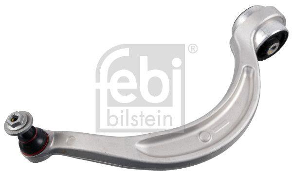 Febi Bilstein 176371 Control Arm Left Lower Curved Audi A4 16 > A5 17 > — Control Arms & Ball Joints