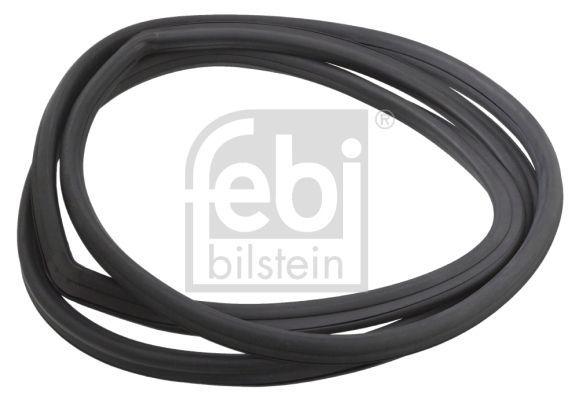 FEBI 08869 Windshield Seal 115 Front — Glass & Trim