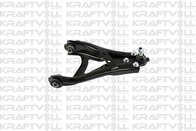 Kraftvoll 13051119 Control Arm with Ball Joint Front Right Lower Dacia Duster II 17 > — Control Arms & Ball Joints