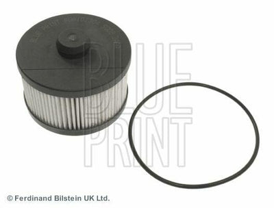 Blueprint Fuel Filter - ADA102304 for Chrysler Voyager 2.5 CRD — Blue Print, Fuel Delivery