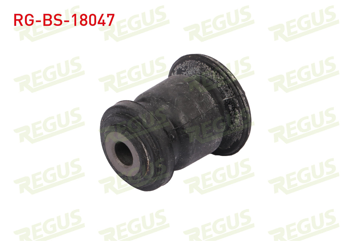 REGUS RG-BS-18047 Control Arm Bushing Front Left-Right Lower Fiat Doblo (152,263) 1.3 Mjt 2010 — Bushings & Mounts