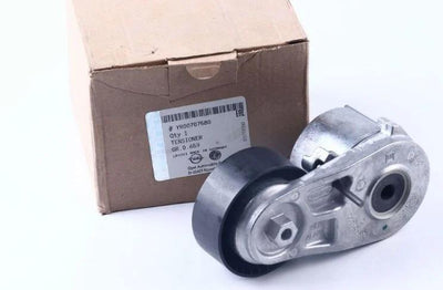 Opel Astra K Diesel Tensioner Pulley — Pulleys & Tensioners