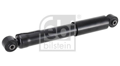 Febi Bilstein 1002374 Rear Shock Absorber Gas Charged Left & Right Toyota Rav 4 2005 > — Shocks & Struts