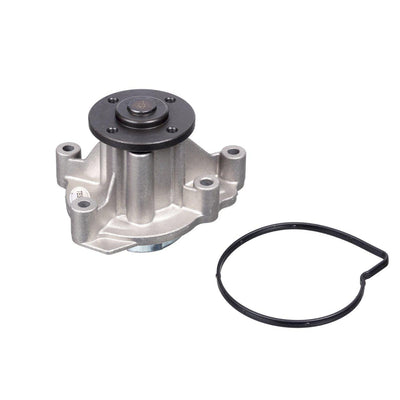 4U Mercedes Vaneo Water Pump - 1.6L Gasoline Engines — Water Pump & Thermostat