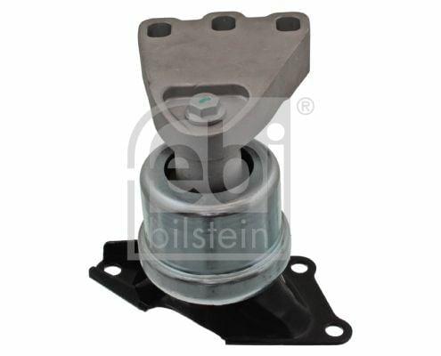 FEBI Motor Mount Right for T5 1.9 TDI - Hydraulic Type — Mounts