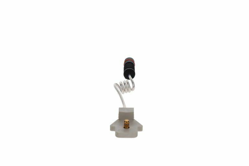 BOSCH 1987474577 Brake Pad Warning Cable - Warning Cable for Mercedes — Brake Pads