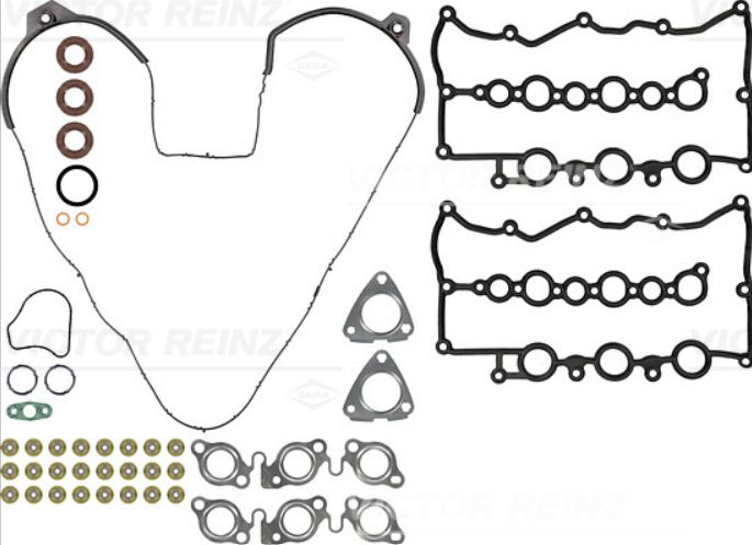Victor Reinz 02-38558-03 Upper Set Gasket Range Rover Sport / Discovery III-IV 2.7-3.0 / Peugeot 407 2.7 HD — Gaskets & Seals
