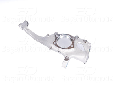 Wisco 1163204-00 Axle Carrier Front Left Audi A4 (8K2) 07-16 / A5 (8T3) 07-17 / Q5 (8Rb) 08-17
