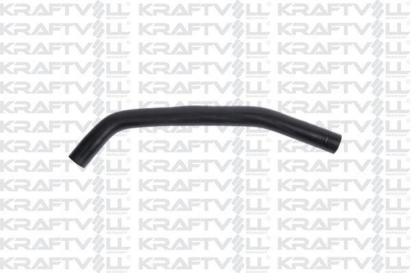 KRAFTVOLL Radiator Hose - Compatible with Crafter 2.5 TDI Models (2006-2013) — Hoses & Tanks
