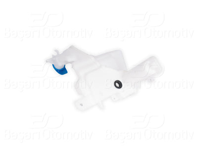Wisco 1233534-00 Wiper Water Tank 3Lt VW Passat 06-10 — Wipers