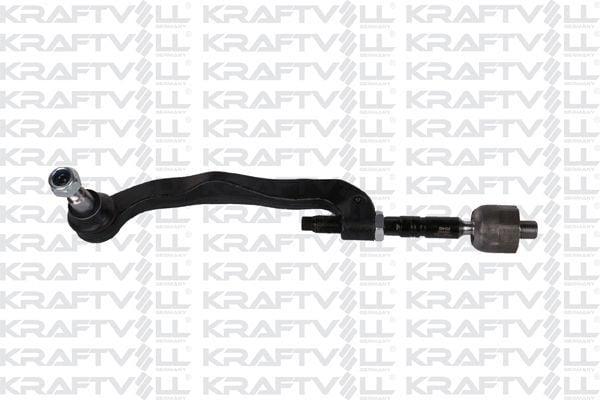 KRAFTVOLL Right Steering Assembly (Pitman Arm + Tie Rod) for Transporter T5 Caravelle — Tie Rods & Linkage