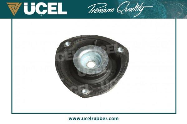 Üçel S61250 Shock Absorber Mount Front Golf VII-Passat VI-Tiguan-Octavia III-Ateca-Leon III-A3-Q2-Tt — Bushings & Mounts