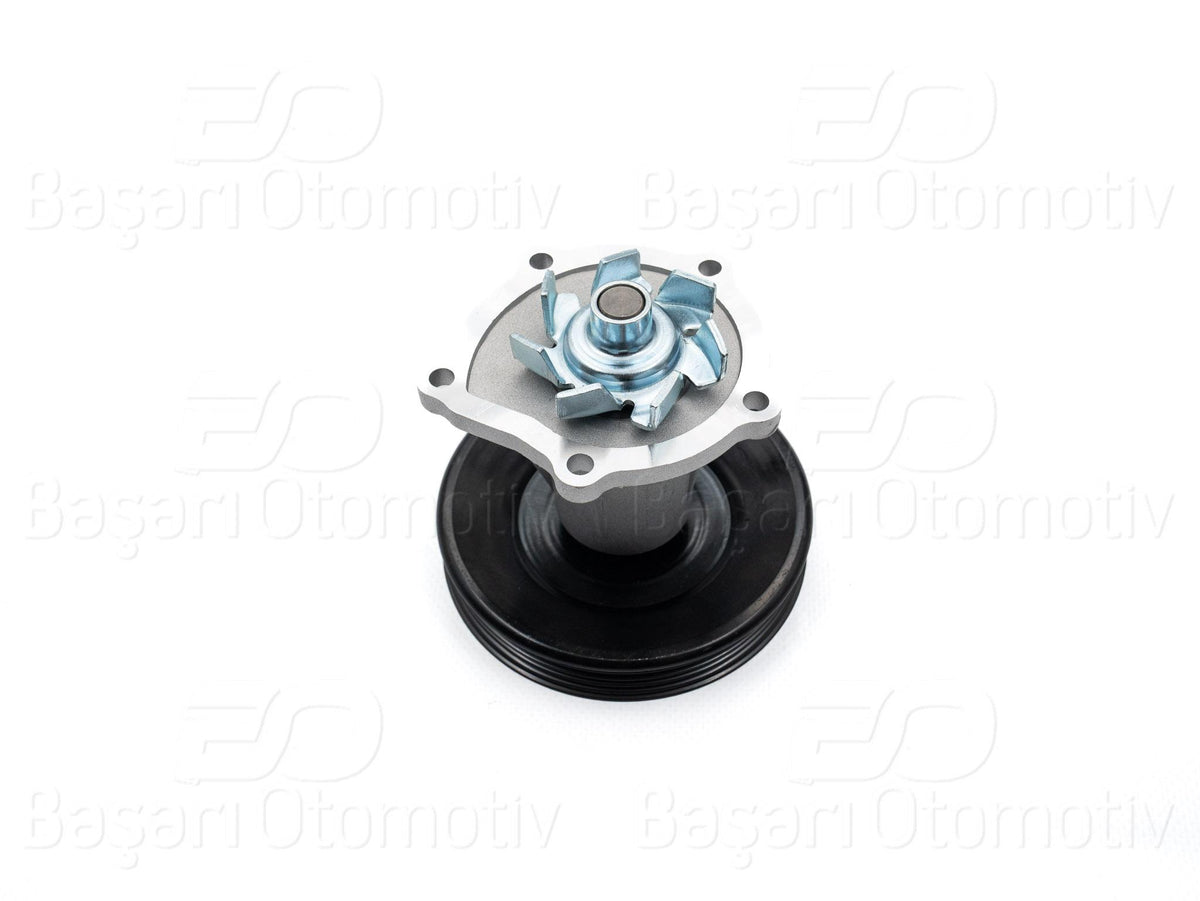 Wisco 2113610-00 Water Pump Chevrolet Aveo Spark 1.0 1.2 08 > — Water Pump & Thermostat