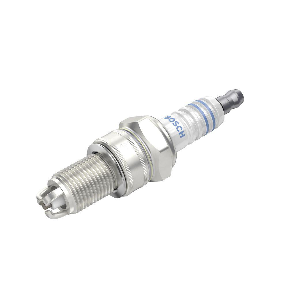 Bosch 0242235664 Spark Plug Wr 7 Ltc (Thick Paso) — Coils & Plugs
