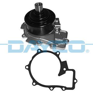 Dayco DP566 Water Pump 07 > Sprinter