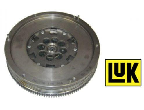LUK 415033510 Flywheel VW Crafter 2.5 TDI BJK BJJ BJL CEBA CEBB CECA 109-136HP 2006-2012