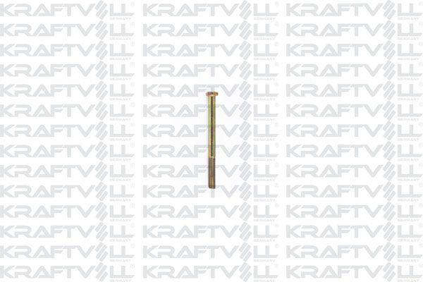 Kraftvoll 21032189 *25 Transmission Bolt Long 7mm R12 — Fasteners & Clips