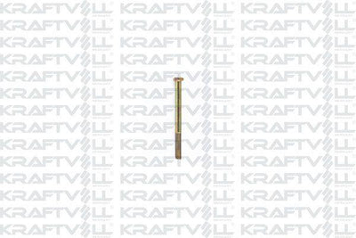 Kraftvoll 21032189 *25 Transmission Bolt Long 7mm R12 — Fasteners & Clips