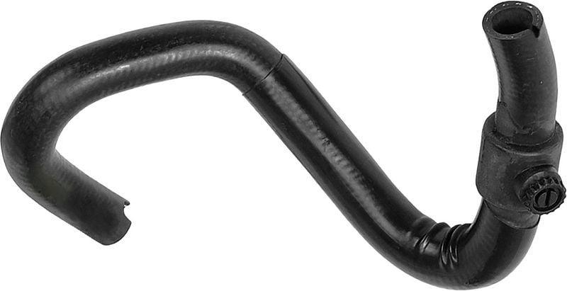RAPRO 11143 Heater Hose 02-Pal-Alb 1.6 16V - EPDM Material — Hoses & Tanks